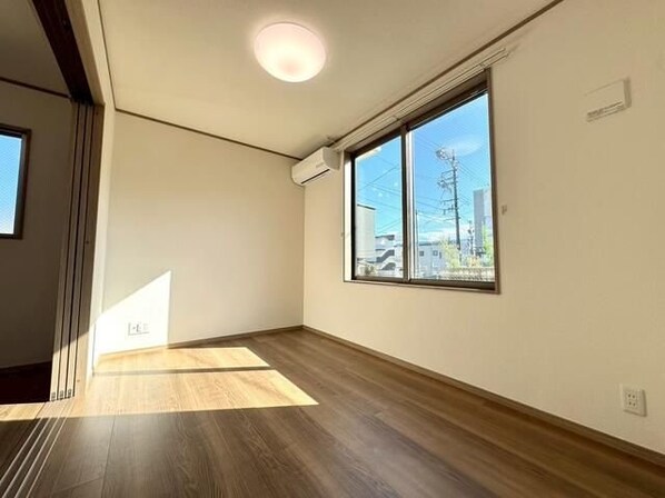 リヴェール南鍛冶町の物件内観写真